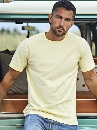 Urban Luxury Tee