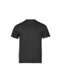 TEE JAYS Urban Tee noir personnalisable