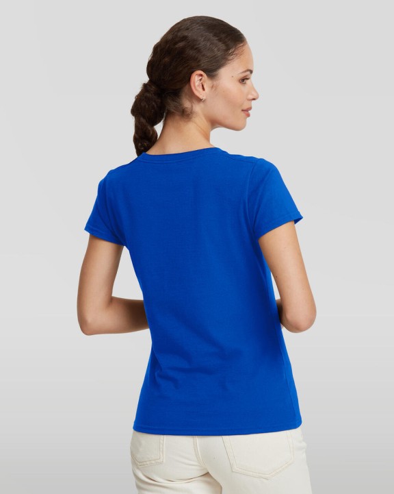 RUSSELL Ladies' Authentic Classic T T-Shirt personalisierbar