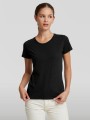 T-Shirts à personnaliser RUSSELL Ladies' Authentic Classic T 