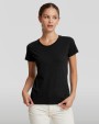 RUSSELL Ladies' Authentic Classic T T-Shirt personalisierbar