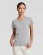 RUSSELL Ladies' Authentic Classic T T-Shirt personalisierbar