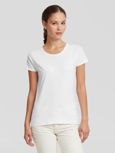 T-Shirts à personnaliser RUSSELL Ladies' Authentic Classic T 