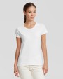 RUSSELL Ladies' Authentic Classic T T-Shirt personalisierbar