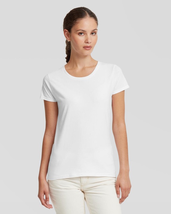 RUSSELL Ladies' Authentic Classic T T-Shirt personalisierbar
