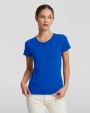 RUSSELL Ladies' Authentic Classic T T-Shirt personalisierbar