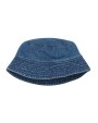 BABYBUGZ Baby Denim Bucket Hat Kappe personalisierbar