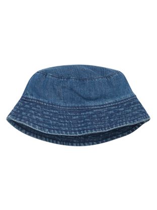 Baby Denim Bucket Hat