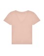 B&C #E150 V T-Shirt /women T-Shirt personalisierbar