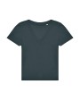 B&C #E150 V T-Shirt /women T-Shirt personalisierbar
