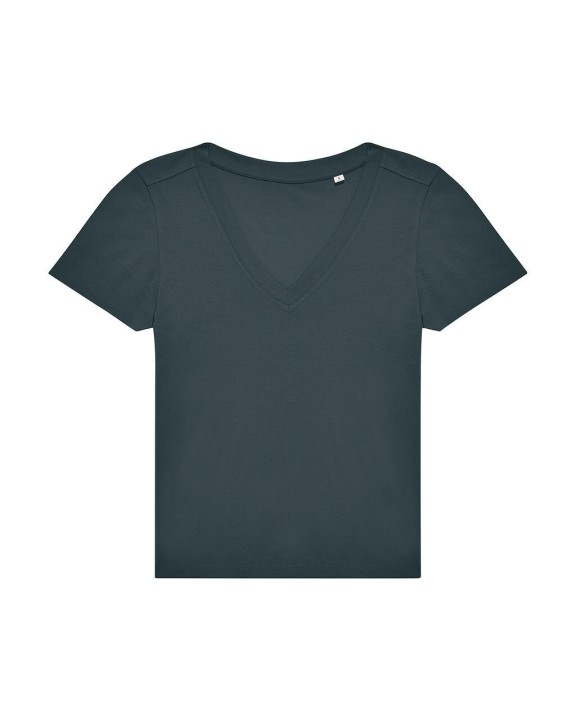 B&C #E150 V T-Shirt /women T-Shirt personalisierbar