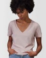 B&C #E150 V T-Shirt /women T-Shirt personalisierbar
