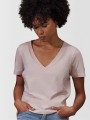 T-Shirts à personnaliser B&C #E150 V T-Shirt /women 