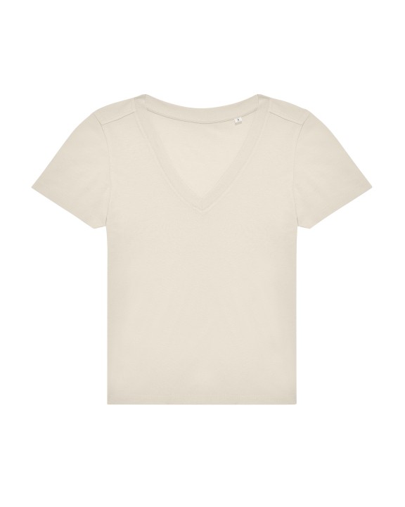 B&C #E150 V T-Shirt /women T-Shirt personalisierbar