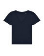 T-shirt B&C #E150 V /WOMEN voor bedrukking &amp; borduring
