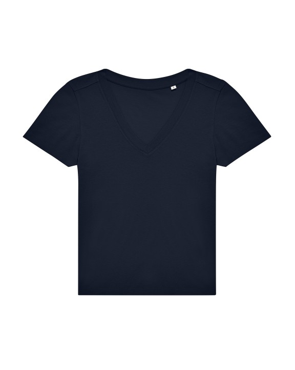 B&C #E150 V T-Shirt /women T-Shirt personalisierbar