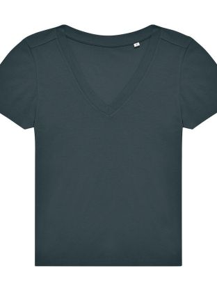 #E150 V T-Shirt /women