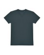 B&C #E150 V T-Shirt T-Shirt personalisierbar