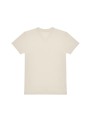 B&C #E150 V T-Shirt beige personnalisable