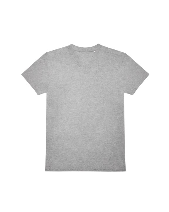 B&C #E150 V T-Shirt T-Shirt personalisierbar