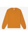 BELLA-CANVAS Unisex Heavy Boxy Long Sleeve Tee toast personnalisable