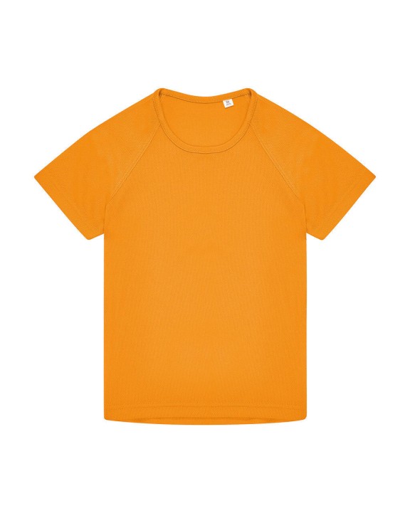 B&C Active T /kids T-Shirt personalisierbar