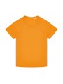 B&C Active T /kids meta orange personnalisable