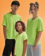 B&C Active T /kids T-Shirt personalisierbar