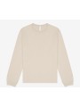 BELLA-CANVAS Unisex Long Sleeve Heavy Tee dust personnalisable