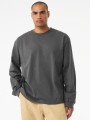 T-Shirts à personnaliser BELLA-CANVAS Unisex Long Sleeve Heavy Tee 