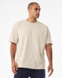 BELLA-CANVAS UNISEX SHORT SLEEVE HEAVY TEE T-Shirt personalisierbar