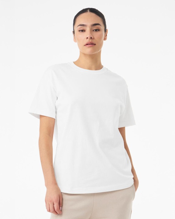 BELLA-CANVAS UNISEX SHORT SLEEVE HEAVY TEE T-Shirt personalisierbar