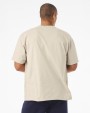 BELLA-CANVAS UNISEX SHORT SLEEVE HEAVY TEE T-Shirt personalisierbar