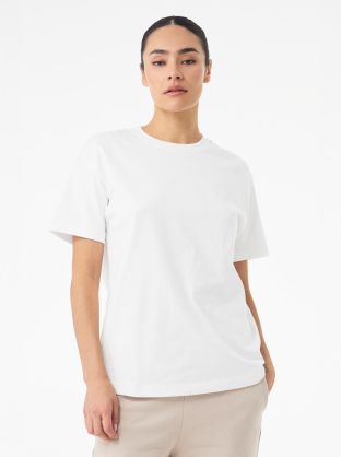 Unisex Short Sleeve Heavy Tee