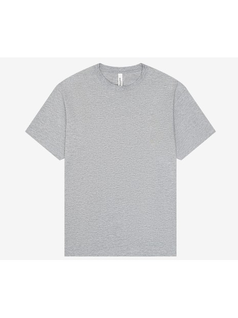 BELLA-CANVAS Unisex Heavy Boxy Tee heather athletic personnalisable