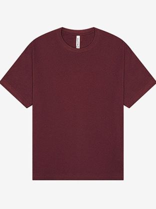 Unisex Heavy Boxy Tee