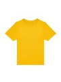 B&C T-shirt enfant E150 doré personnalisable