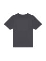B&C T-shirt enfant E150 dark grey personnalisable