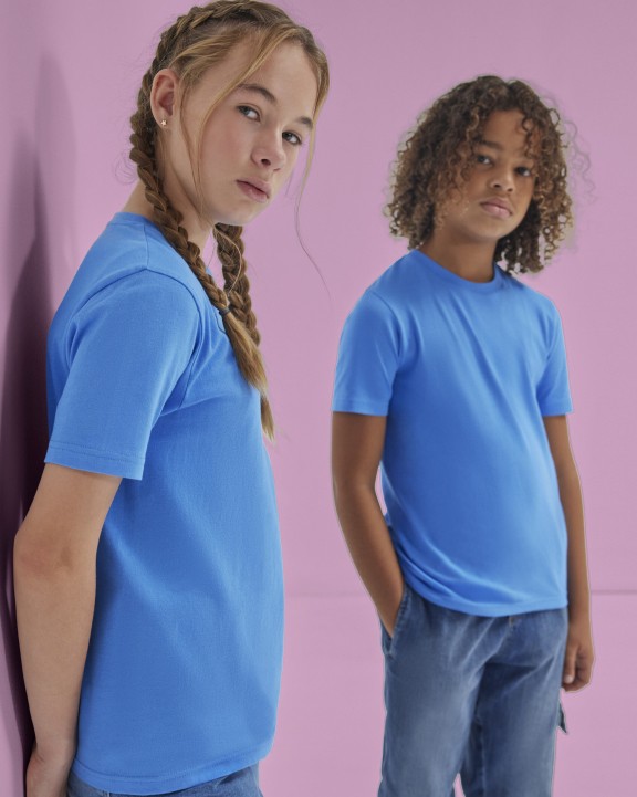 B&C #E150 T-Shirt /kids T-Shirt personalisierbar