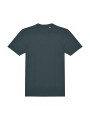 B&C #E220 T-Shirt amalfi teal personnalisable