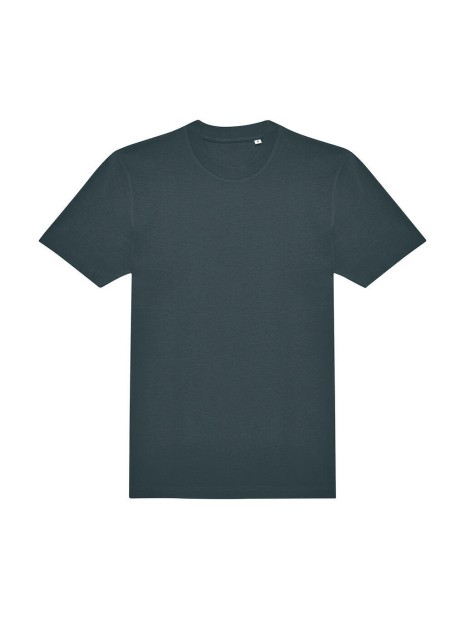 B&C #E220 T-Shirt amalfi teal personnalisable