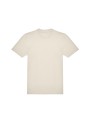 B&C #E220 T-Shirt off white personnalisable