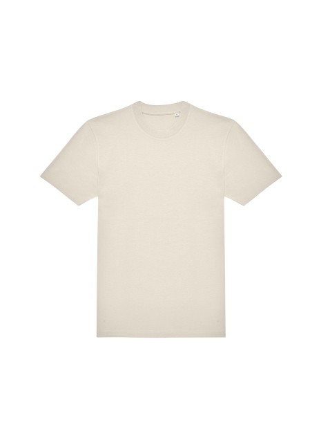 B&C #E220 T-Shirt off white personnalisable