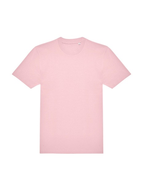 B&C #E220 T-Shirt rose orchidée personnalisable