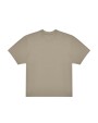 T-shirt B&C #E220 OVERSIZED voor bedrukking &amp; borduring