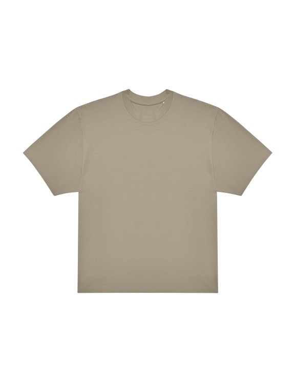 B&C #E220 Oversized T-Shirt T-Shirt personalisierbar