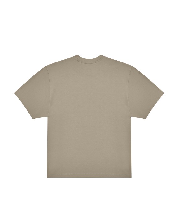 B&C #E220 Oversized T-Shirt T-Shirt personalisierbar