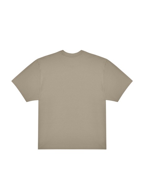 B&C #E220 Oversized T-Shirt masstic personnalisable