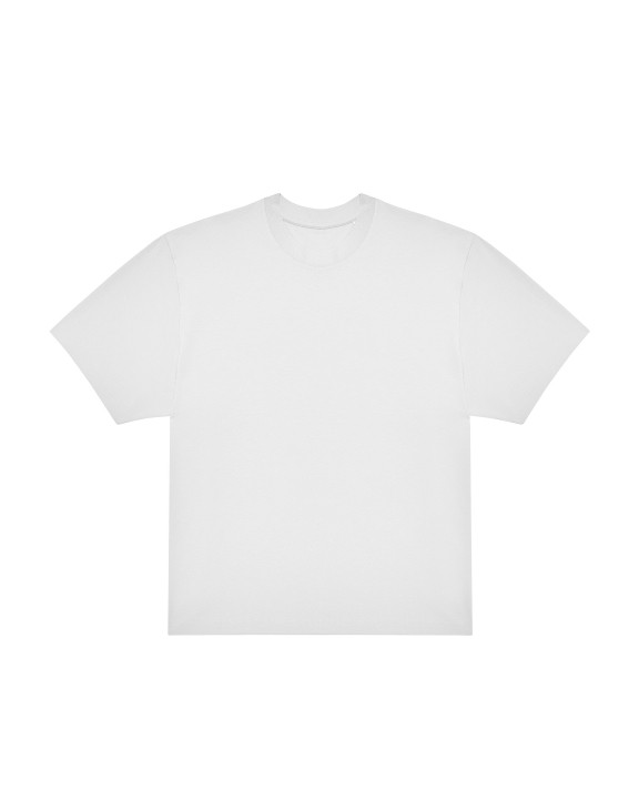 B&C #E220 Oversized T-Shirt T-Shirt personalisierbar