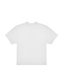 B&C #E220 Oversized T-Shirt blanc personnalisable